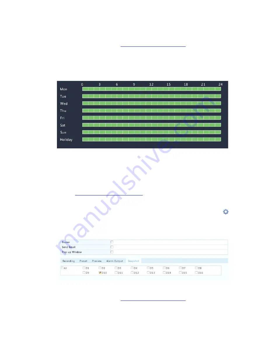 UNIVIEW NVR304-32EP-B Скачать руководство пользователя страница 54