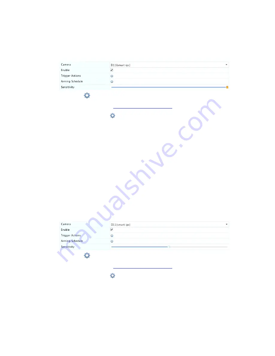 UNIVIEW NVR304-32EP-B User Manual Download Page 77