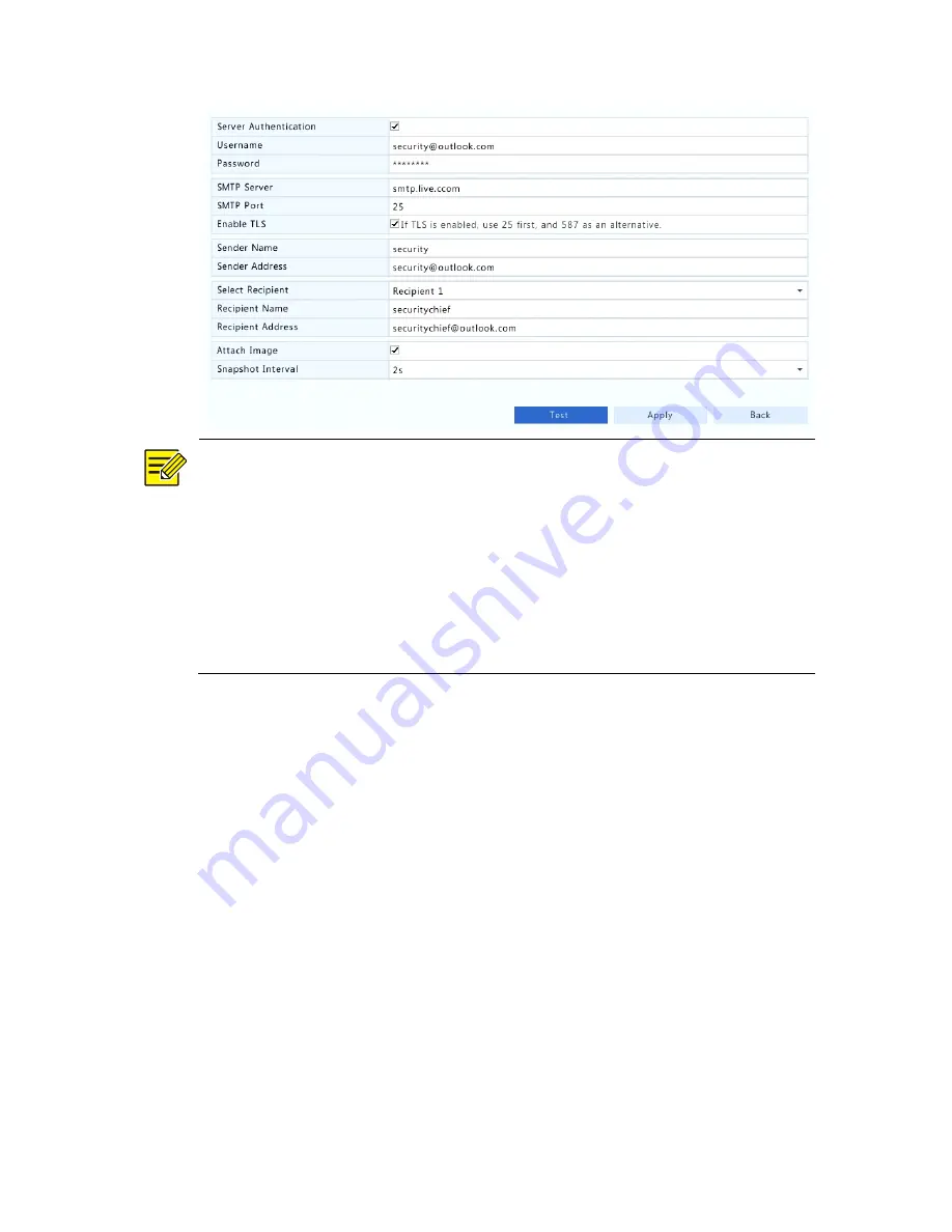 UNIVIEW NVR304-32EP-B User Manual Download Page 93