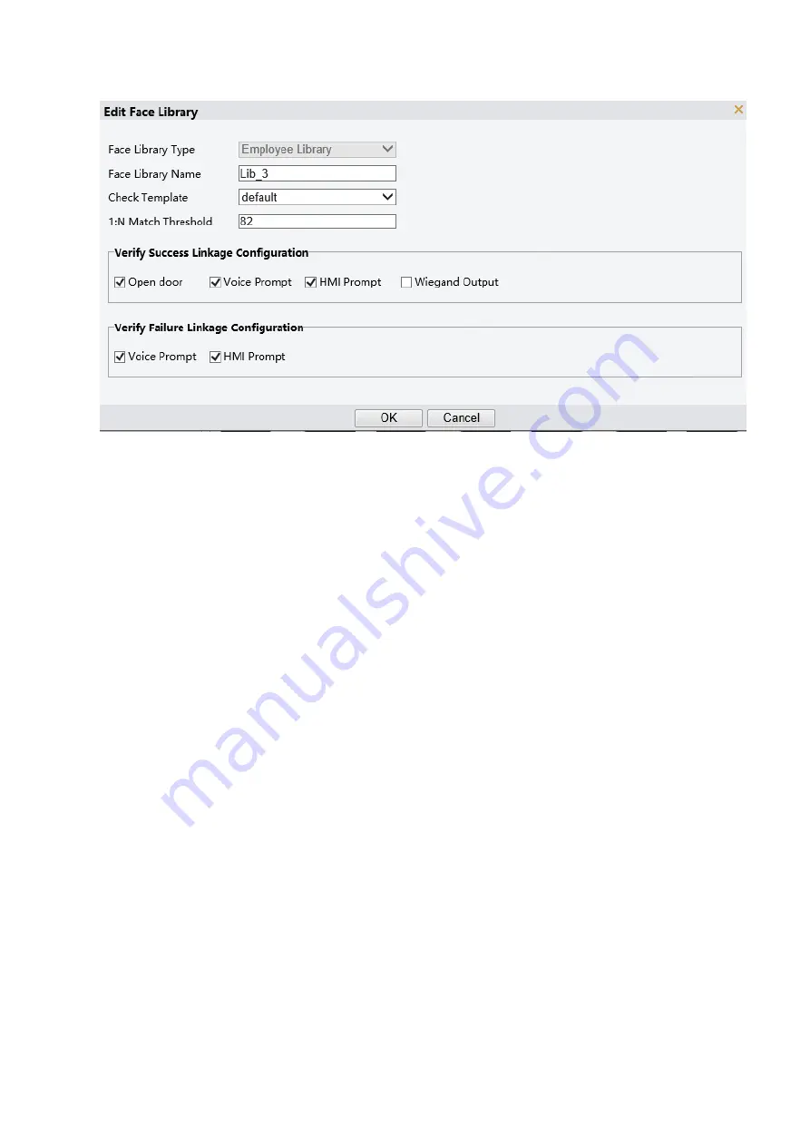 UNIVIEW OET-213H User Manual Download Page 79