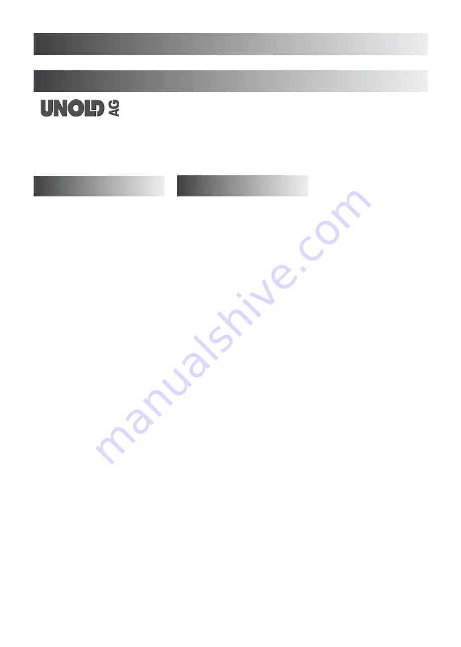 Unold 28811 Instructions For Use Manual Download Page 94