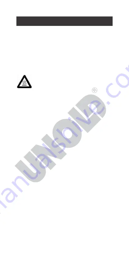 Unold 87600 Instructions For Use Manual Download Page 56