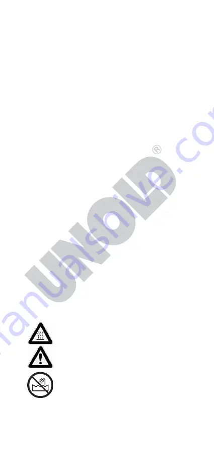 Unold 87600 Instructions For Use Manual Download Page 61