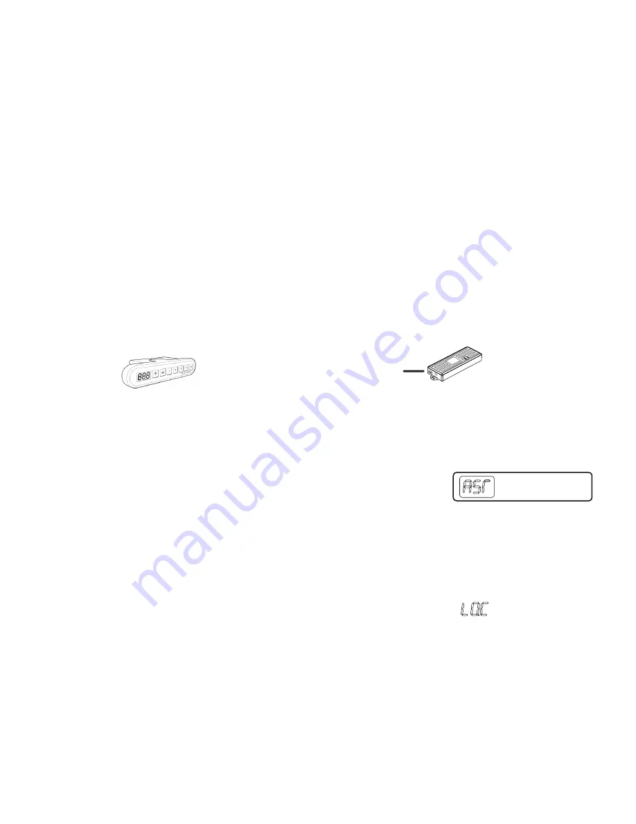 Uplift Desk 3-Leg Desk Assembly Instructions Manual Download Page 9