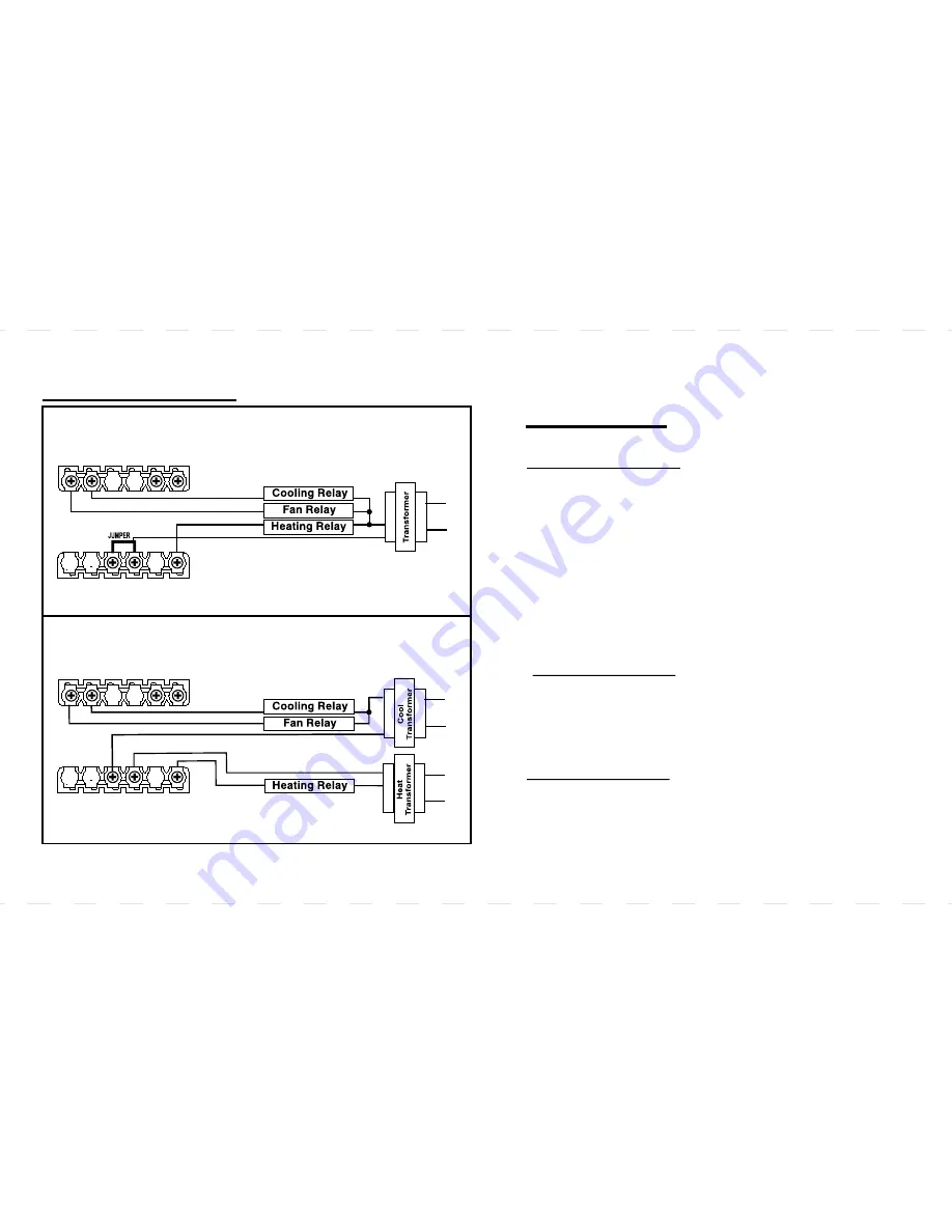 UPM Elite THM701 User Manual Download Page 33