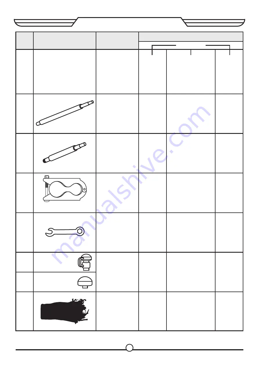 Upper Bounce UBES104 Скачать руководство пользователя страница 5