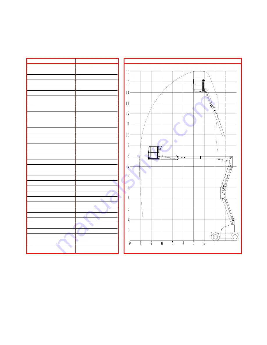 Upright AB-46 Bi-Energy Скачать руководство пользователя страница 41