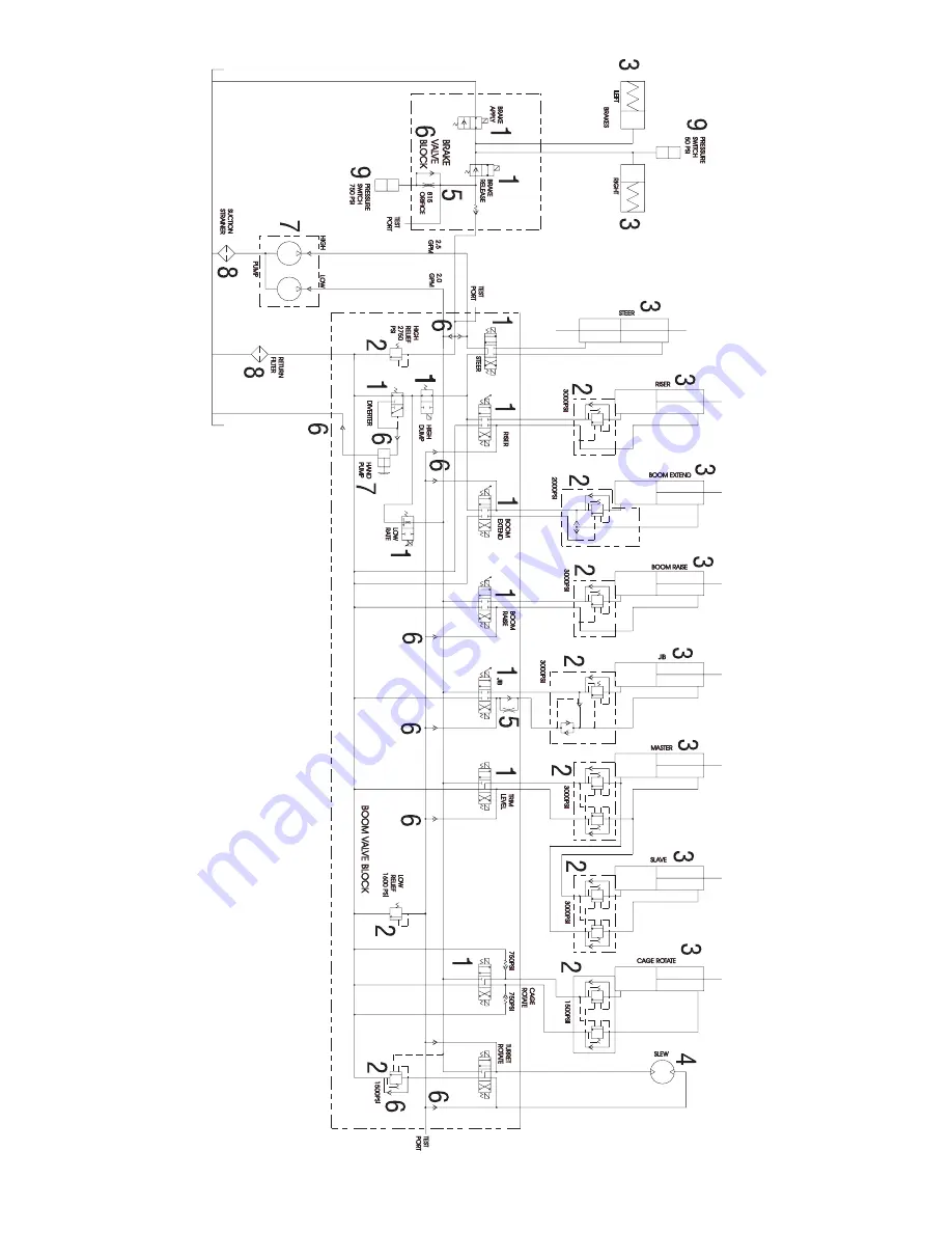 Upright AB-46 Bi-Energy Скачать руководство пользователя страница 45