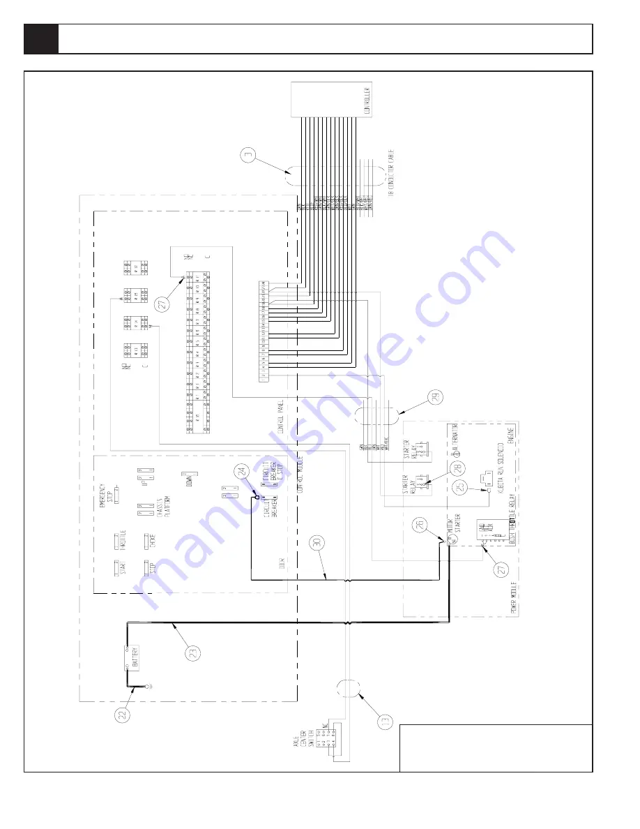 Upright LX31 Скачать руководство пользователя страница 108