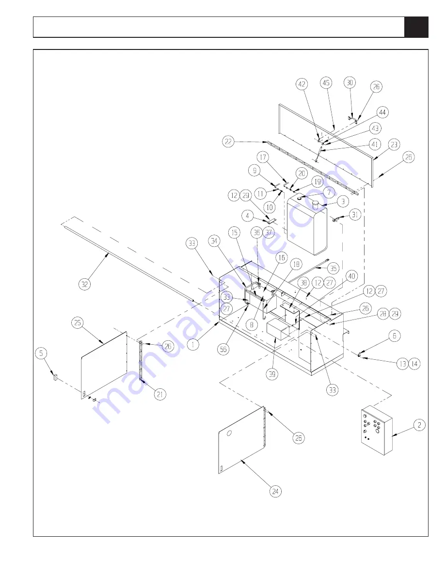 Upright LX31 Скачать руководство пользователя страница 123