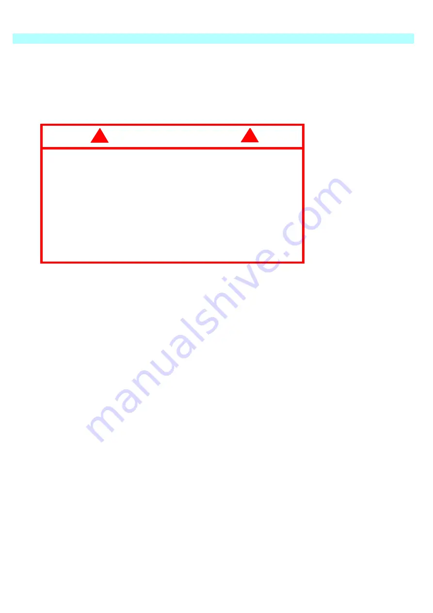 Upright X26N Service & Parts Manual Download Page 6