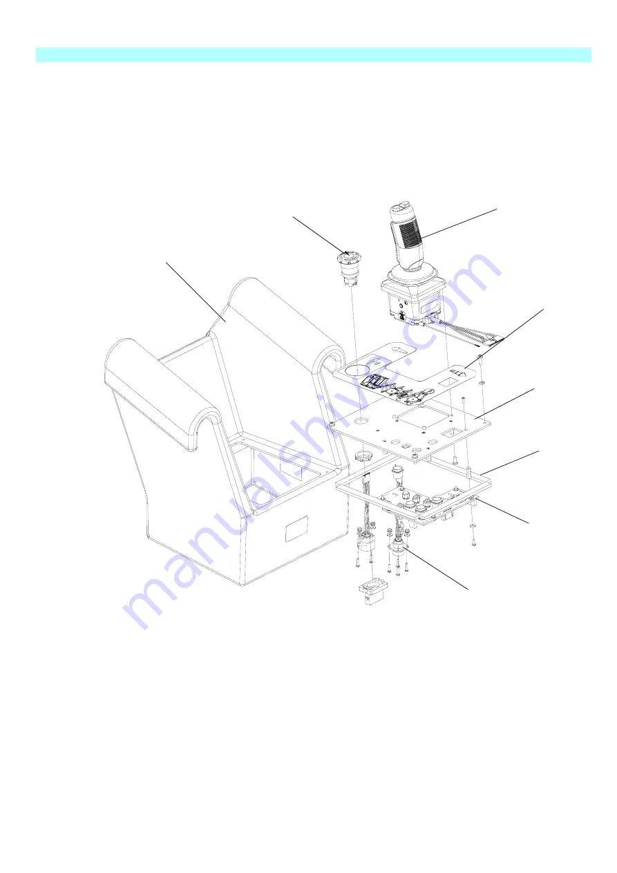 Upright X26N Скачать руководство пользователя страница 47