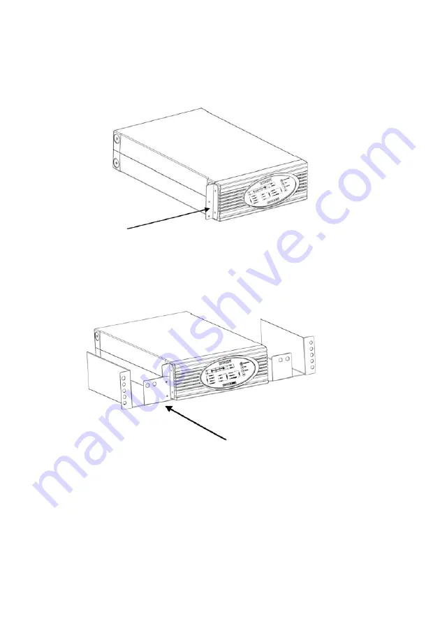 UPS ZINTO A 1000 User Manual Download Page 153