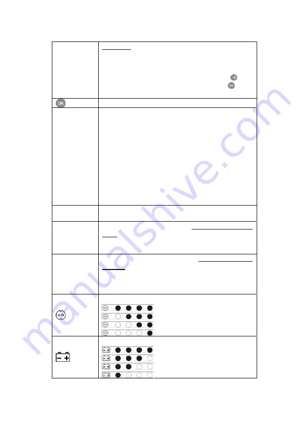 UPS ZINTO A 1000 User Manual Download Page 173