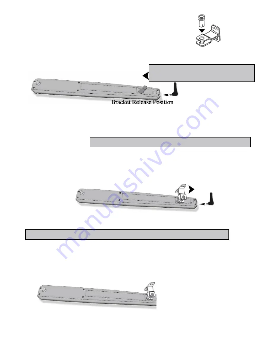 Upswung Sentry Swing Installation And Maintenance Manual Download Page 16