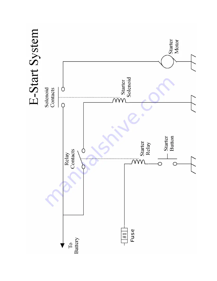 URAL Motorcycles Bavarian Classic 2001 Owner'S Manual Download Page 53