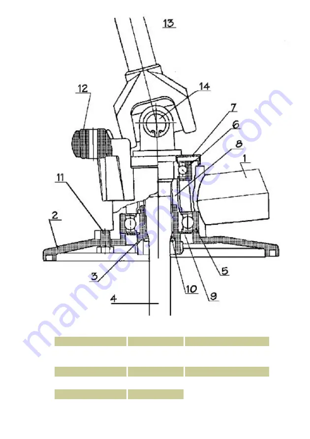 URAL Motorcycles Deco Classic 1998 Owner'S Manual Download Page 120