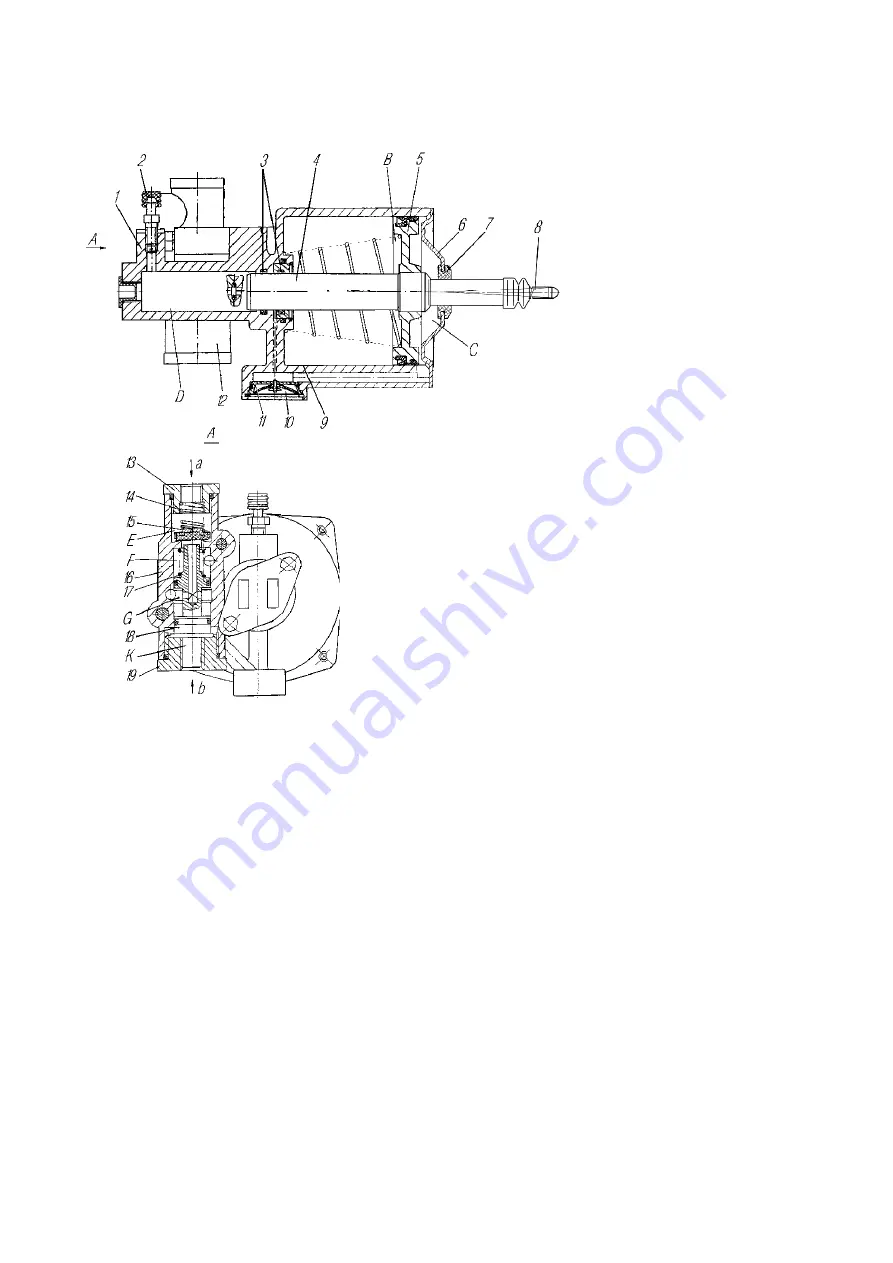 URAL Motorcycles URAL-4320-60 Скачать руководство пользователя страница 50