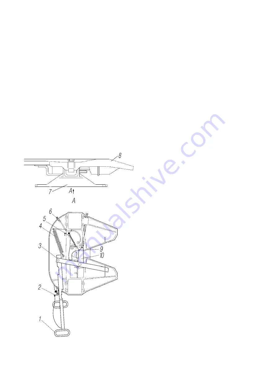 URAL Motorcycles URAL-4320-60 Operation Manual Download Page 148