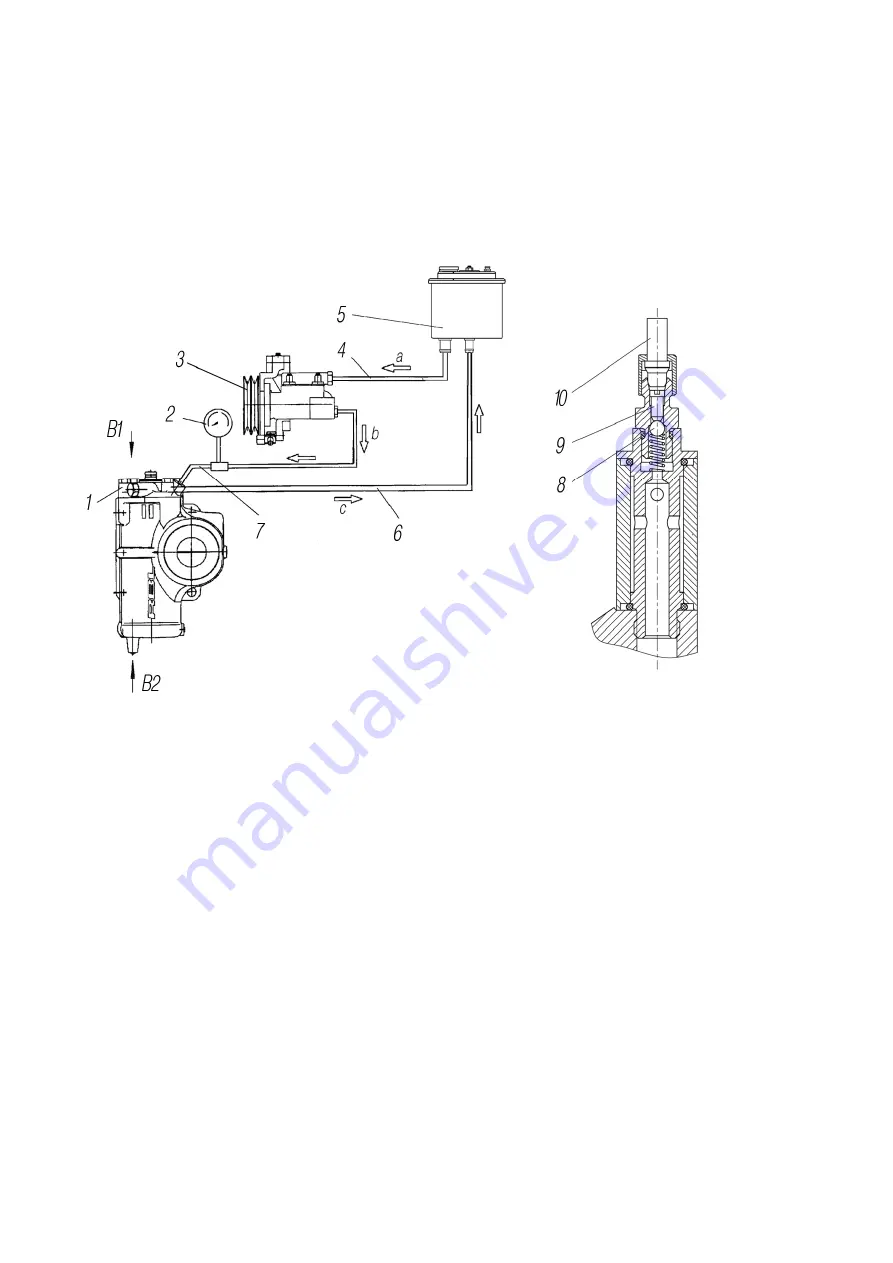 URAL Motorcycles URAL-4320-60 Скачать руководство пользователя страница 254