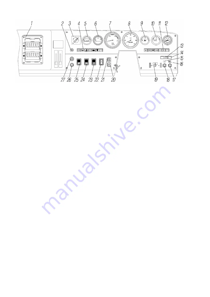 UralAZ URAL-4320-10 Addendum Download Page 4