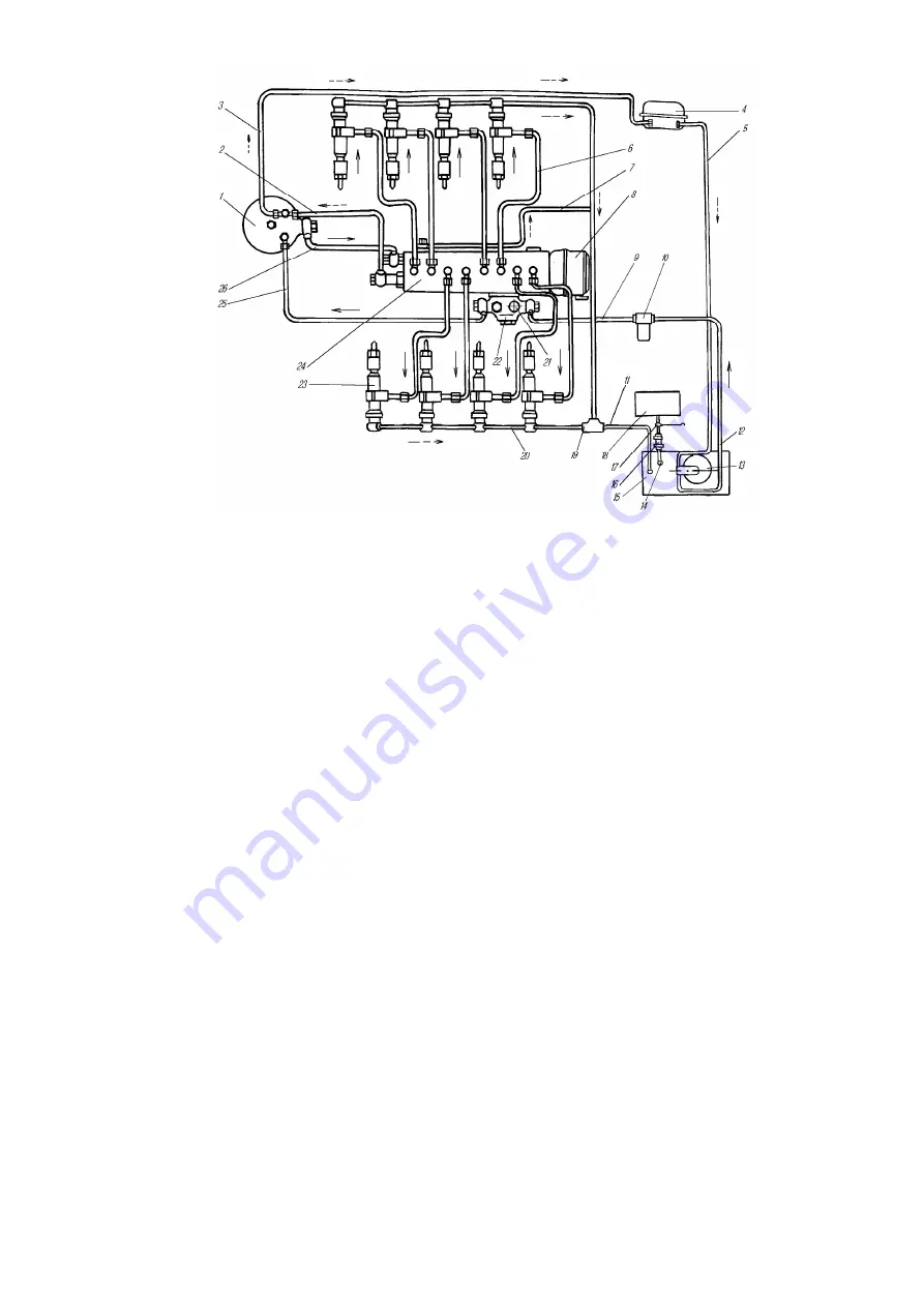 UralAZ URAL-4320-10 Addendum Download Page 5