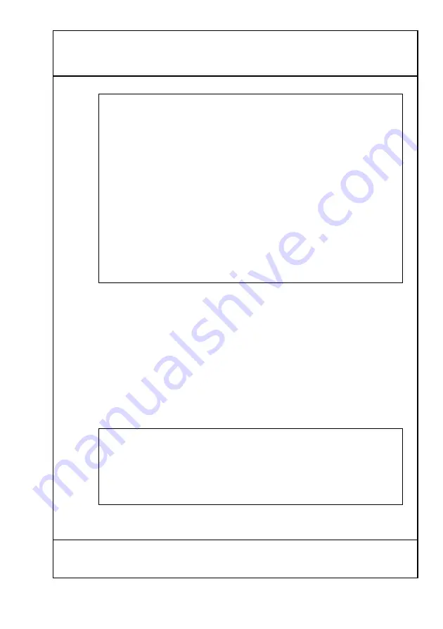 Urban Air UFM - 13 LAMBADA Operations And Flight Manual Download Page 45