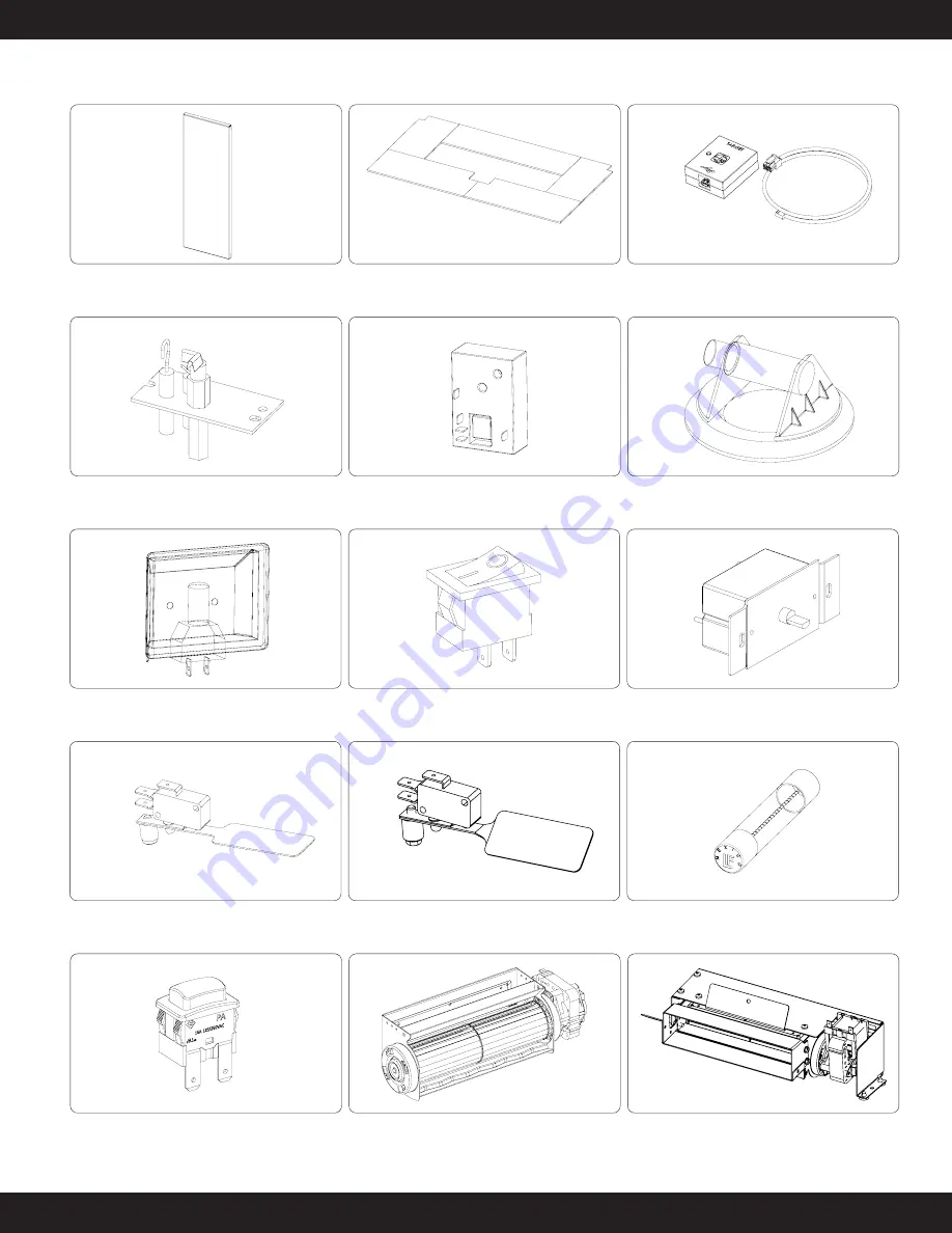 Urbana U30 Installation Manual Download Page 45