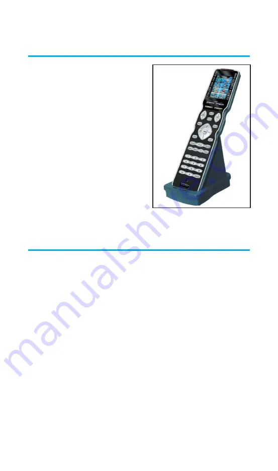 URC MX-980 Operating Instructions Manual Download Page 7