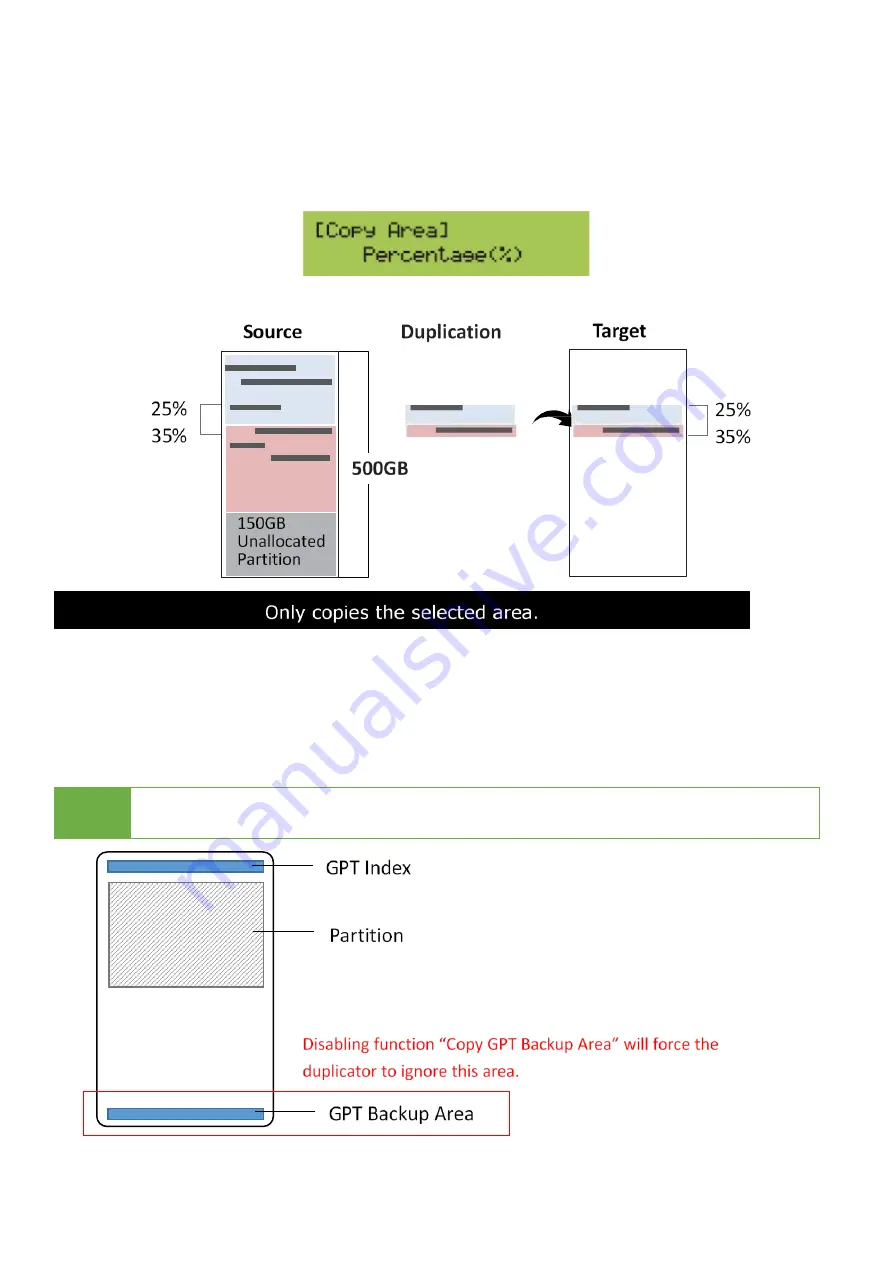 ureach MTS-SAS Series User Manual Download Page 19