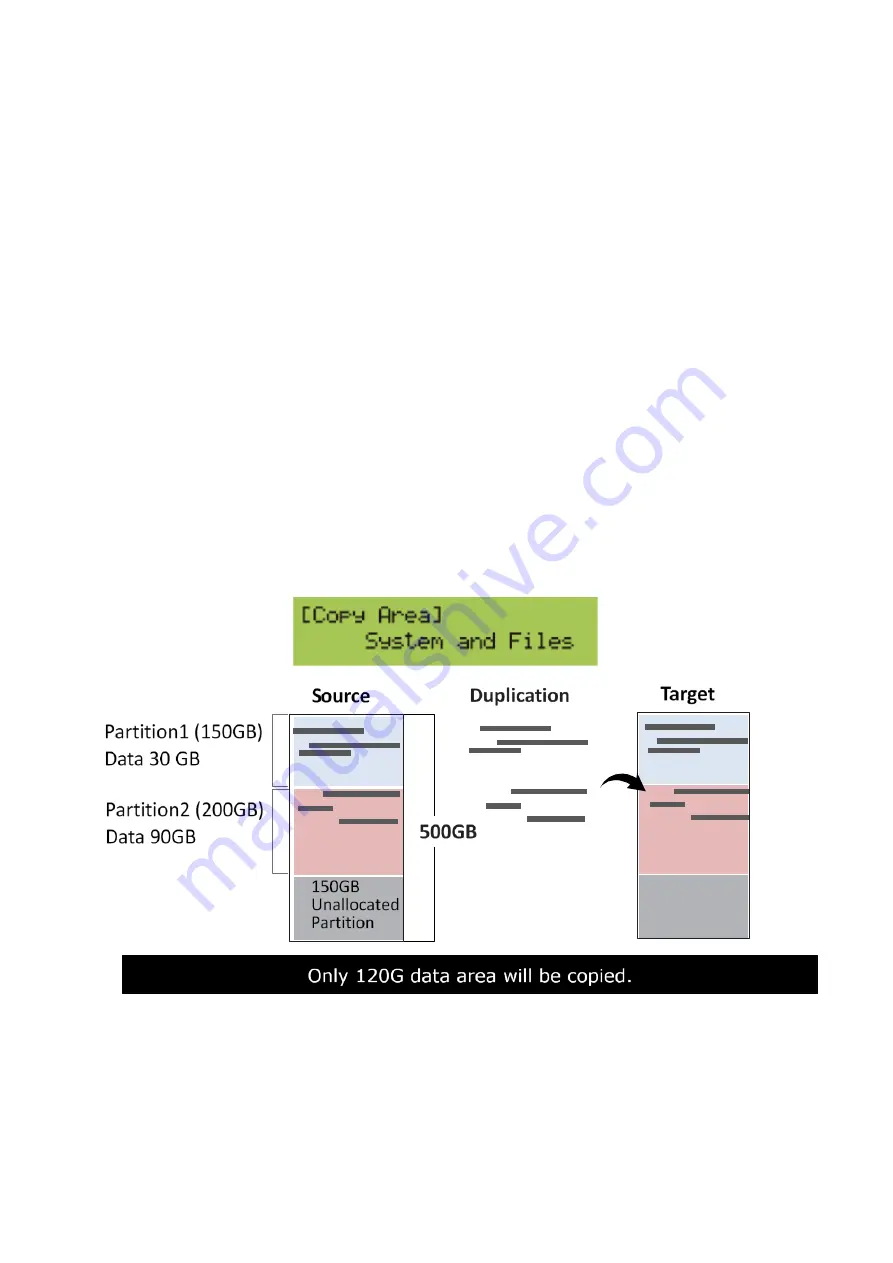 ureach MTS-SAS Series Скачать руководство пользователя страница 51