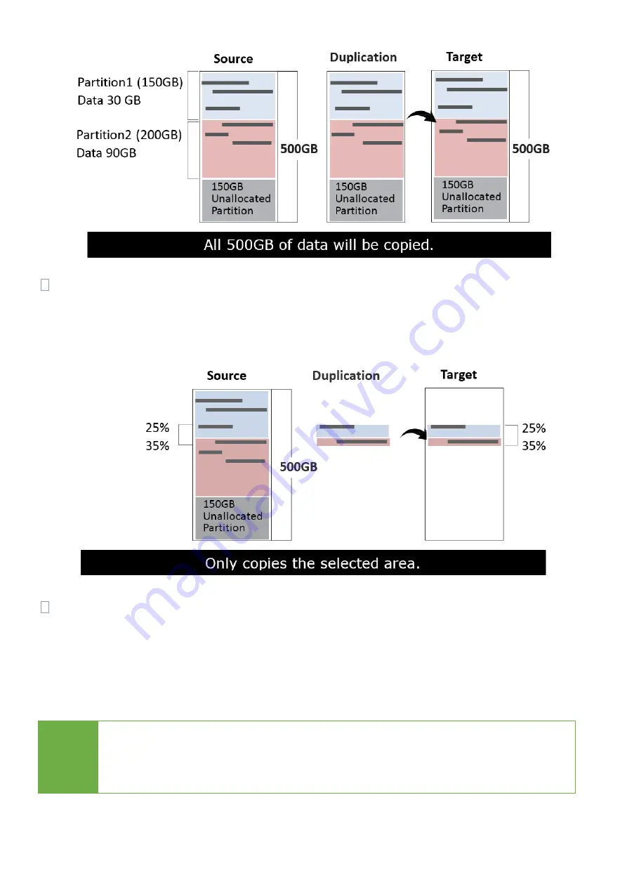 ureach NV-BM Series User Manual Download Page 19