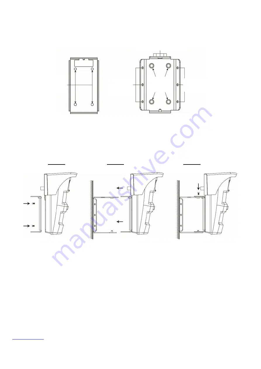 urmet domus 1051 Скачать руководство пользователя страница 5