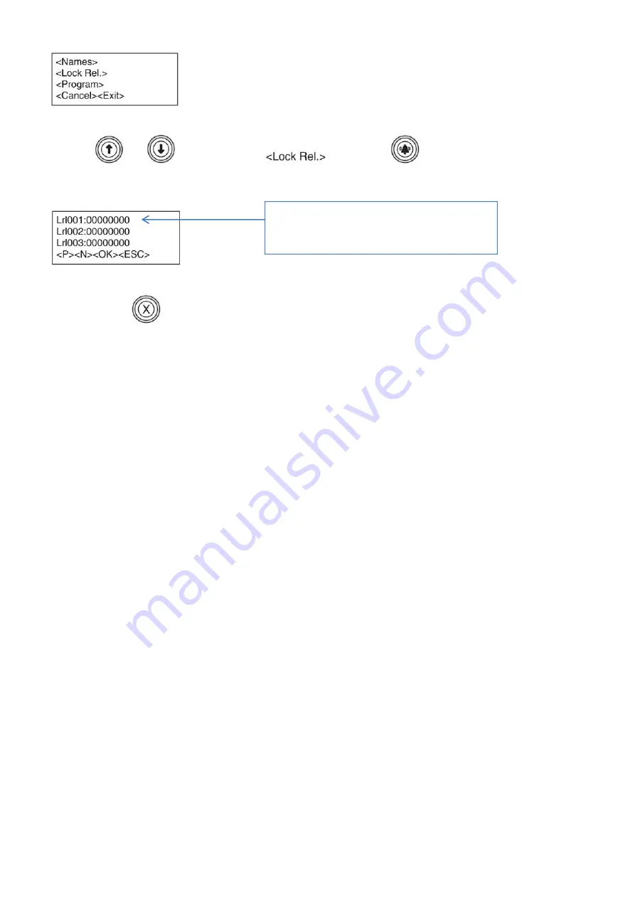 urmet domus DIGIVOICE K-Steel 1038/16 Скачать руководство пользователя страница 4