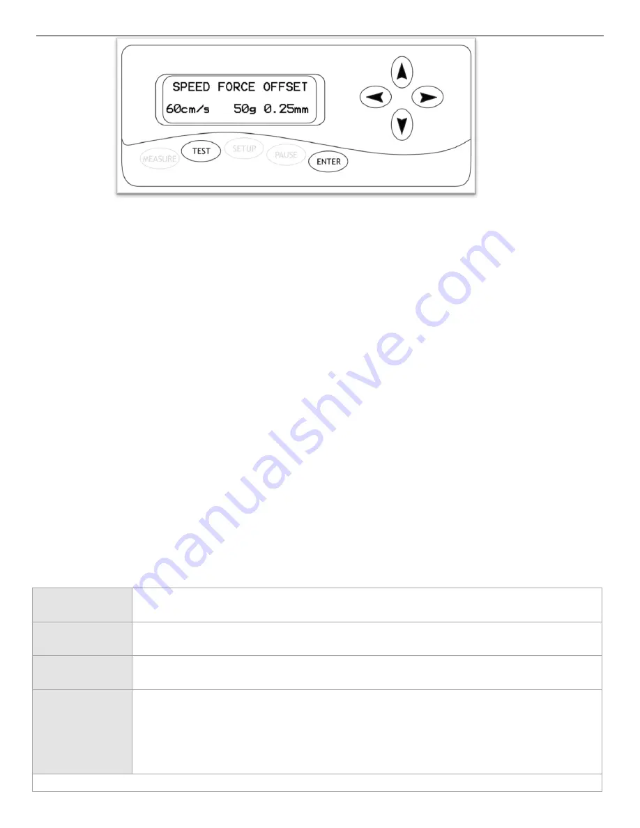 US Cutter Copam User Manual Download Page 10