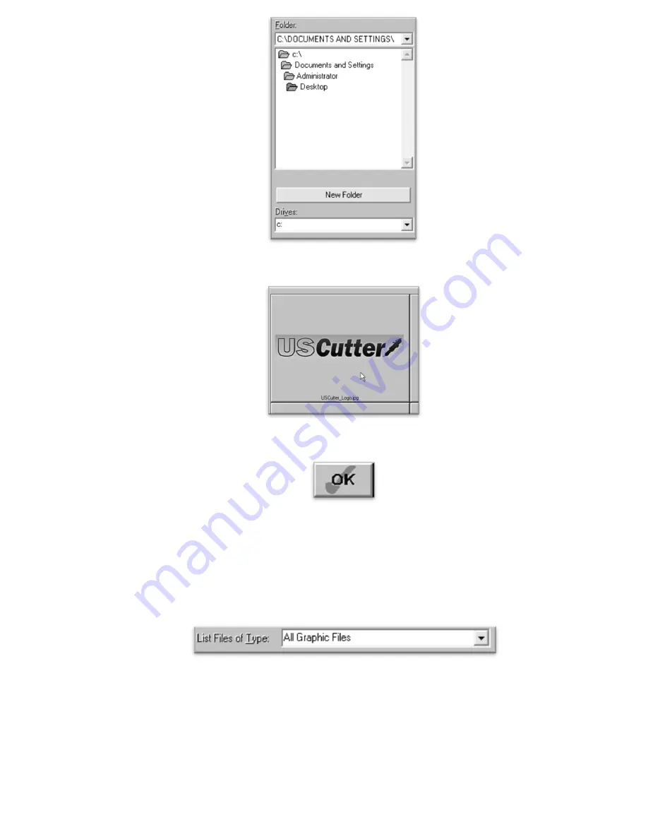 US Cutter Copam User Manual Download Page 32