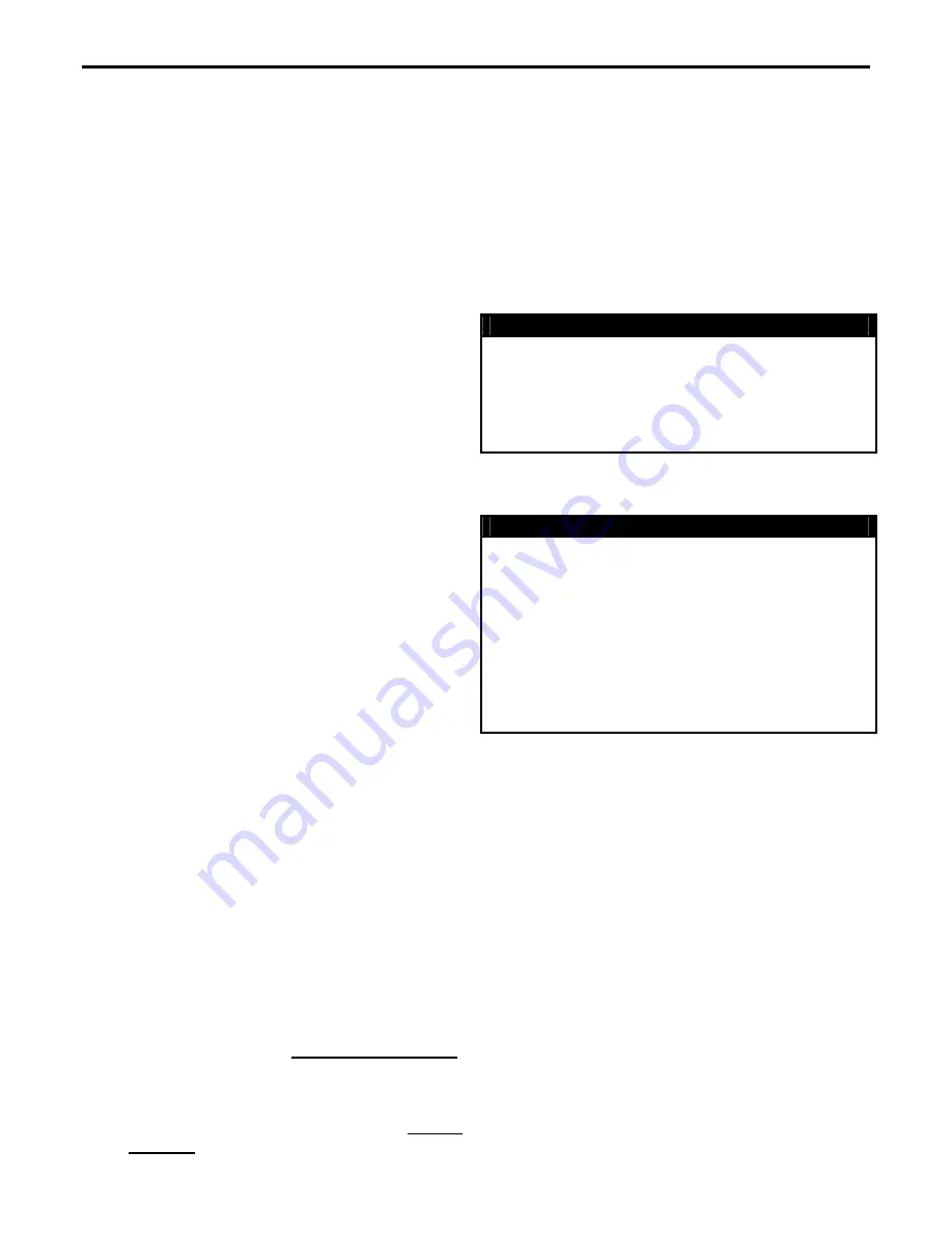 US drives AC Regen Instruction Manual Download Page 8