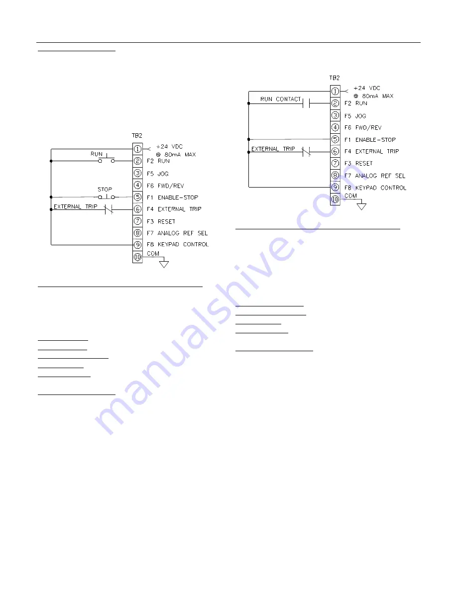 US drives PHOENIX EX Instruction Manual Download Page 39