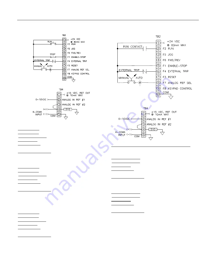 US drives PHOENIX EX Instruction Manual Download Page 40