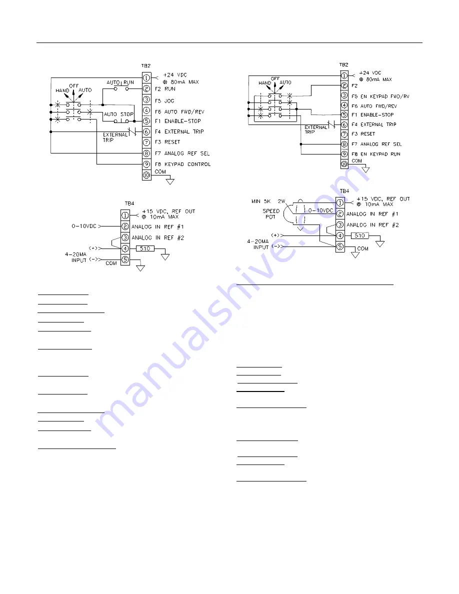 US drives PHOENIX EX Instruction Manual Download Page 43