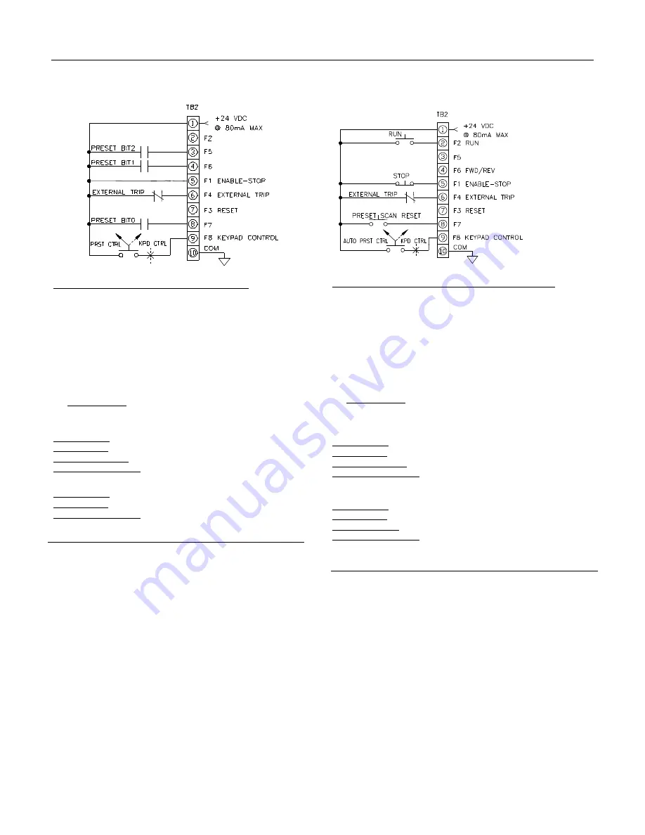 US drives PHOENIX EX Instruction Manual Download Page 50