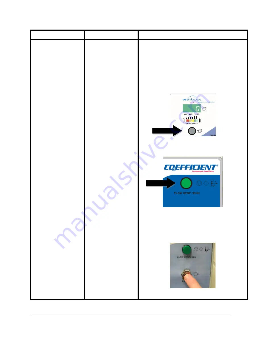 US endoscopy 710302 Operator'S Manual Download Page 31