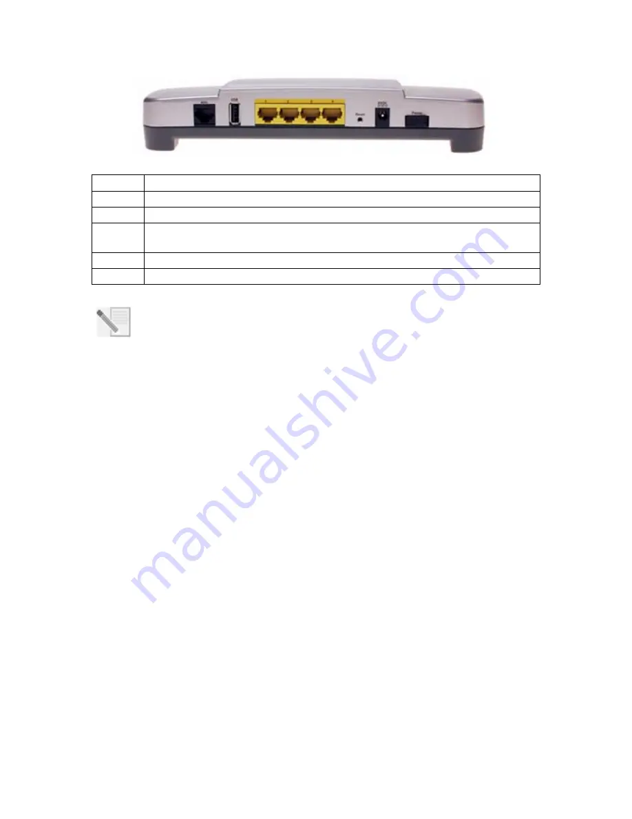 US Robotics 9107 Quick Installation Manual Download Page 40