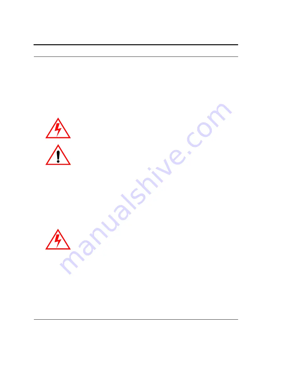 US Utah-400 Setup And Operation Download Page 4