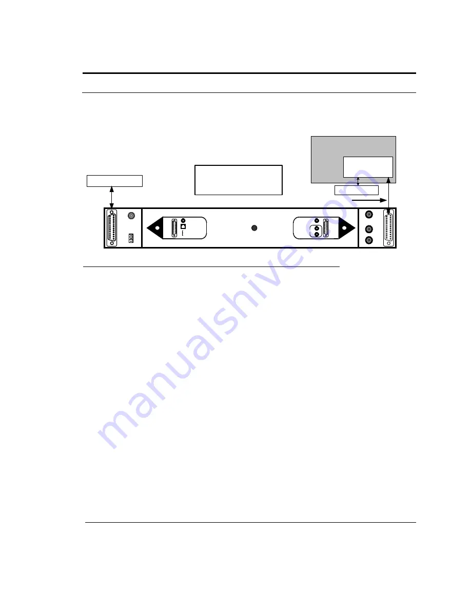 US Utah-400 Setup And Operation Download Page 39