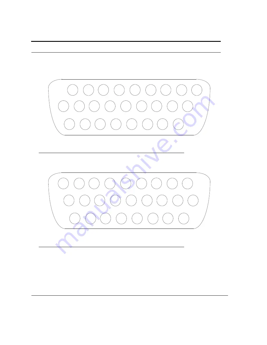 US Utah-400 Setup And Operation Download Page 52