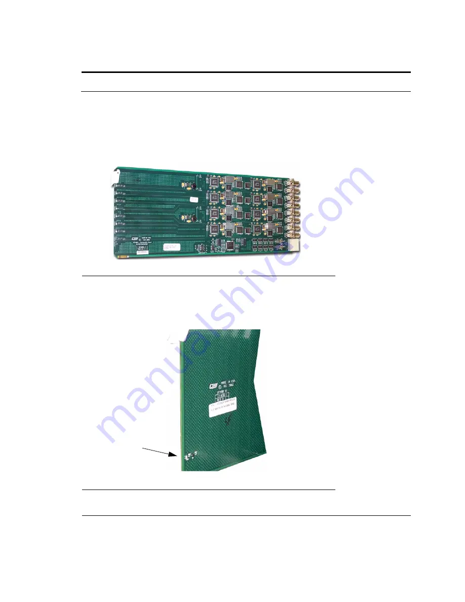 US Utah-400 Setup And Operation Download Page 69