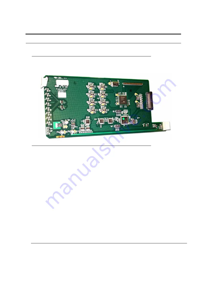 US Utah-400 Setup And Operation Download Page 98