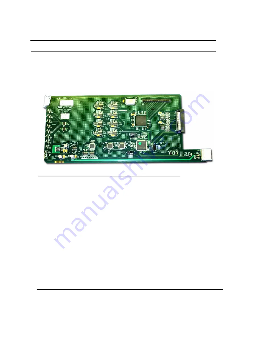 US Utah-400 Setup And Operation Download Page 100