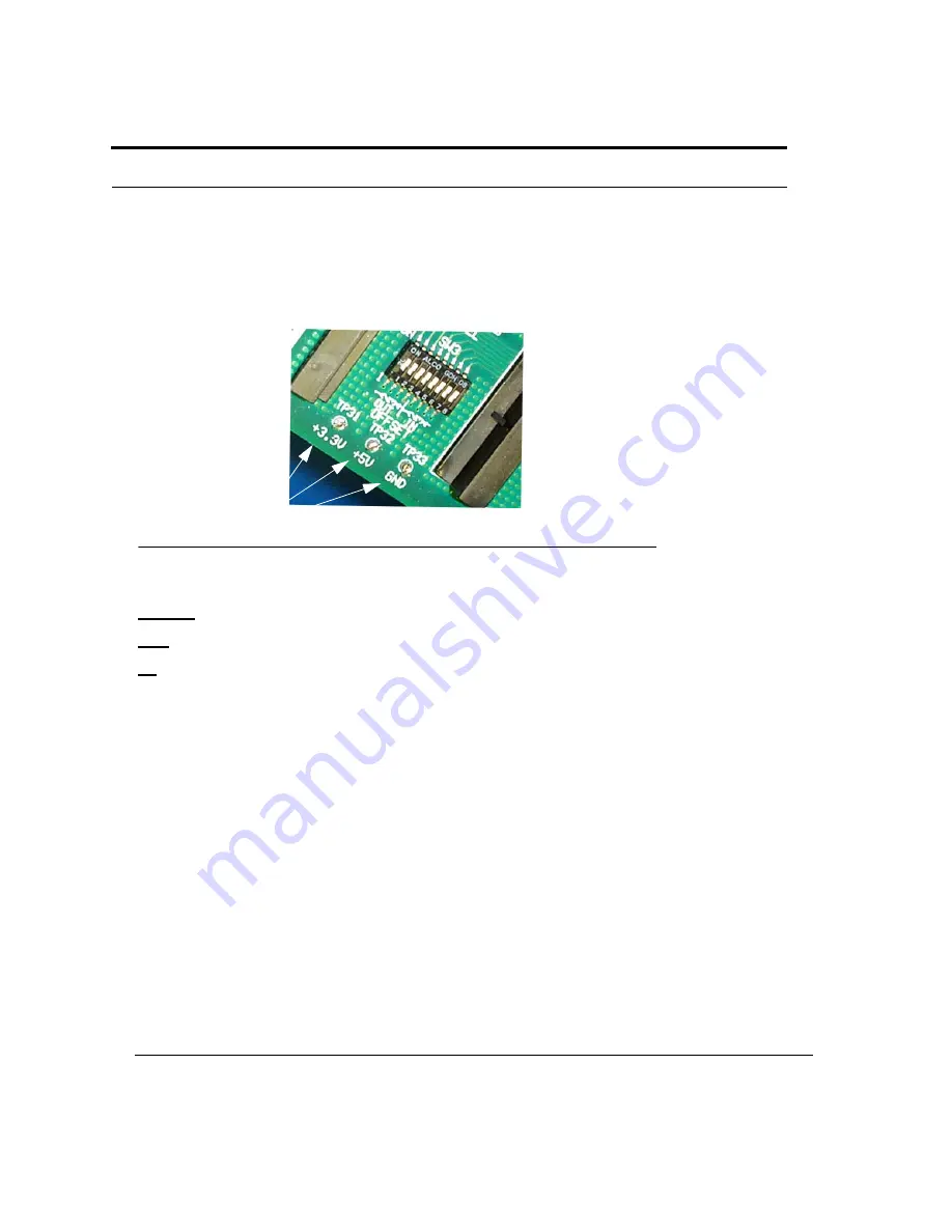 US Utah-400 Setup And Operation Download Page 112